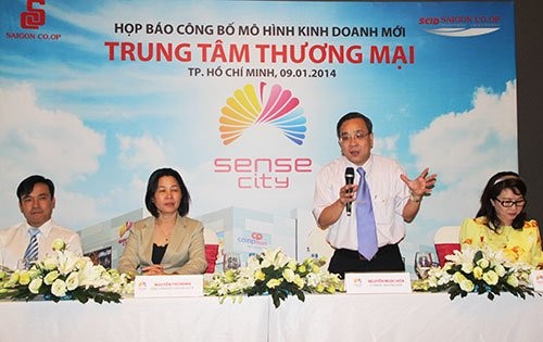Ho Chi Minh city’s enterprises self-improve for sustainable growth - ảnh 2